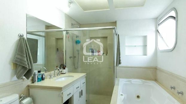 Foto 43 do(a) Apartamento de 4 quartos à venda em Planalto Paulista, São Paulo