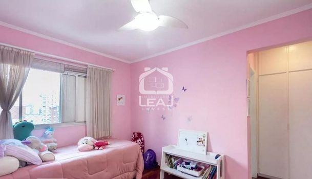 Foto 32 do(a) Apartamento de 4 quartos à venda em Planalto Paulista, São Paulo