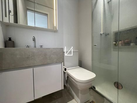Foto 15 do(a) Apartamento de 1 quartos à venda em Pinheiros, São Paulo