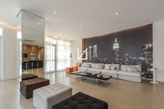 Foto 24 do(a) Apartamento de 1 quartos à venda em Pinheiros, São Paulo