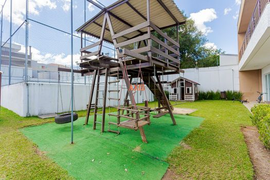 Foto 30 do(a) Casa em Condomínio de 3 quartos à venda em Santa Cândida, Curitiba