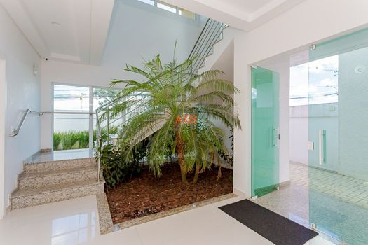 Foto 35 do(a) Casa em Condomínio de 3 quartos à venda em Santa Cândida, Curitiba