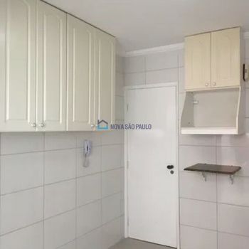 Foto 8 do(a) Apartamento de 2 quartos à venda em Mirandópolis, São Paulo