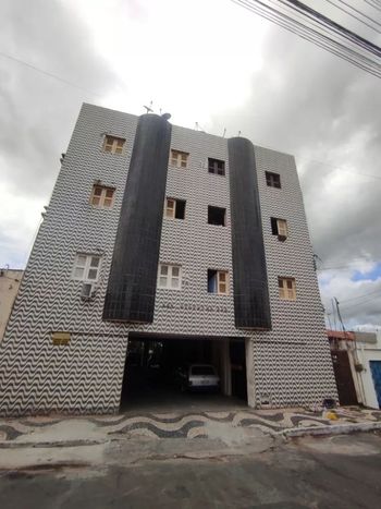 Foto 1 do(a) Apartamento de 2 quartos para alugar em Alto do Cristo, Sobral