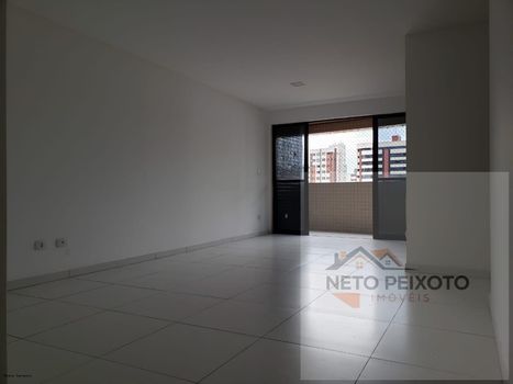 Foto 3 do(a) Apartamento de 3 quartos à venda em Ponta Verde, Maceió