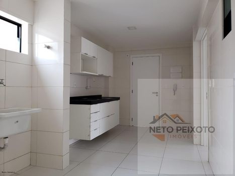 Foto 5 do(a) Apartamento de 3 quartos à venda em Ponta Verde, Maceió