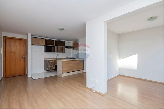 Foto 3 do(a) Apartamento de 2 quartos à venda em Loteamento Marinoni, Almirante Tamandaré