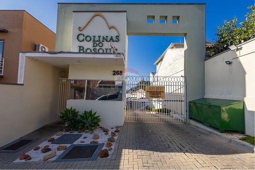 Foto 1 do(a) Apartamento de 2 quartos à venda em Loteamento Marinoni, Almirante Tamandaré