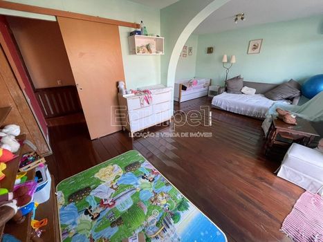 Foto 4 do(a) Cobertura de 5 quartos à venda em Vila Paris, Belo Horizonte