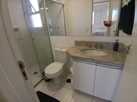 Foto 20 do(a) Apartamento de 2 quartos à venda em Jardim Olavo Bilac, São Bernardo do Campo