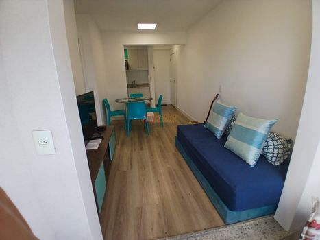 Foto 6 do(a) Apartamento de 2 quartos à venda em Jardim Olavo Bilac, São Bernardo do Campo