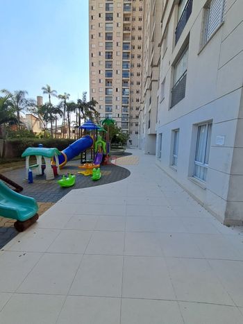 Foto 49 do(a) Apartamento de 2 quartos à venda em Jardim Olavo Bilac, São Bernardo do Campo