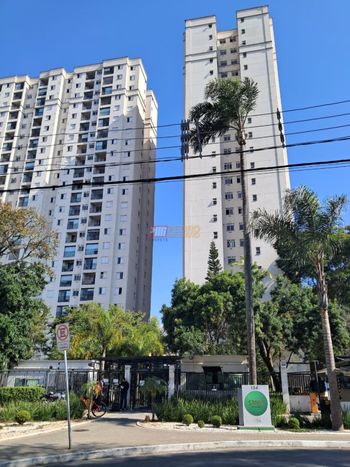 Foto 33 do(a) Apartamento de 2 quartos à venda em Jardim Olavo Bilac, São Bernardo do Campo