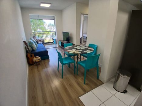 Foto 13 do(a) Apartamento de 2 quartos à venda em Jardim Olavo Bilac, São Bernardo do Campo