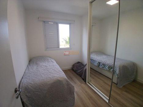 Foto 17 do(a) Apartamento de 2 quartos à venda em Jardim Olavo Bilac, São Bernardo do Campo