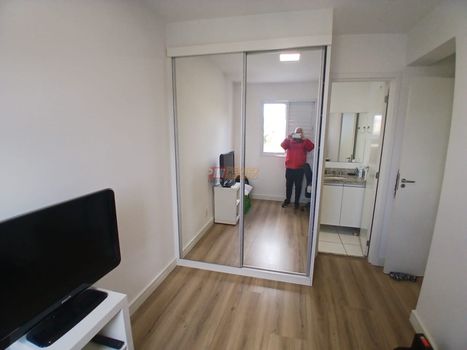 Foto 25 do(a) Apartamento de 2 quartos à venda em Jardim Olavo Bilac, São Bernardo do Campo