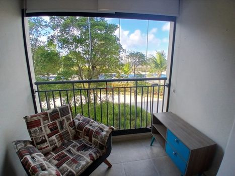 Foto 4 do(a) Apartamento de 2 quartos à venda em Jardim Olavo Bilac, São Bernardo do Campo