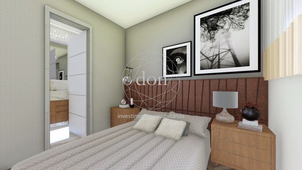 Foto 33 do(a) Apartamento de 2 quartos à venda em Jardim Botânico, Porto Alegre