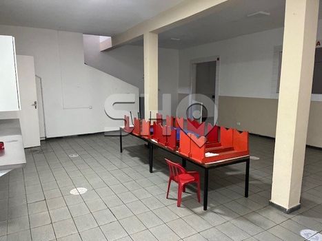 Foto 9 do(a) Sala / Conjunto Comercial false à venda em Alto de Pinheiros, São Paulo