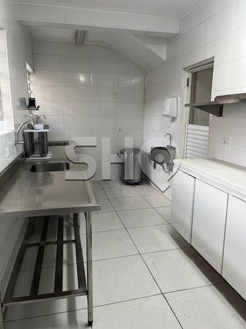 Foto 19 do(a) Sala / Conjunto Comercial false à venda em Alto de Pinheiros, São Paulo