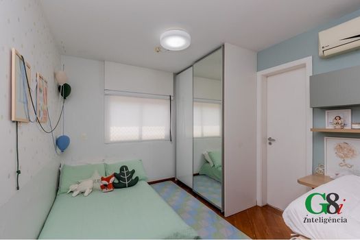 Foto 34 do(a) Cobertura de 4 quartos à venda em Vila Mariana, São Paulo