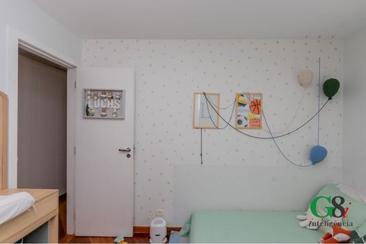 Foto 32 do(a) Cobertura de 4 quartos à venda em Vila Mariana, São Paulo