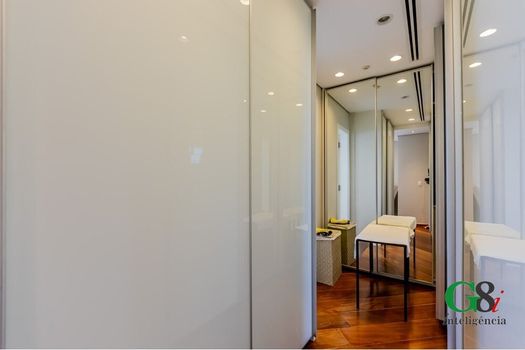 Foto 35 do(a) Cobertura de 4 quartos à venda em Vila Mariana, São Paulo