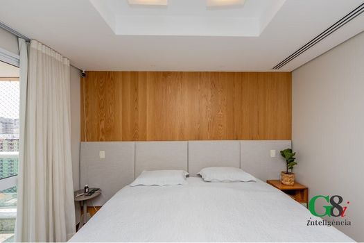 Foto 40 do(a) Cobertura de 4 quartos à venda em Vila Mariana, São Paulo