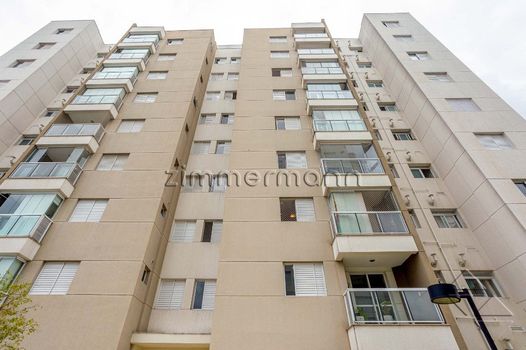 Foto 37 do(a) Apartamento de 2 quartos à venda em Alto da Lapa, São Paulo