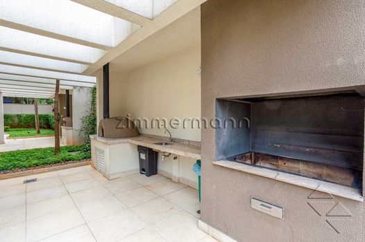 Foto 30 do(a) Apartamento de 2 quartos à venda em Alto da Lapa, São Paulo