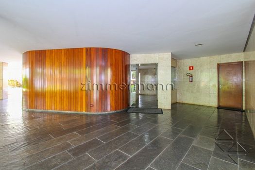 Foto 16 do(a) Cobertura de 3 quartos à venda em Bela Aliança, São Paulo