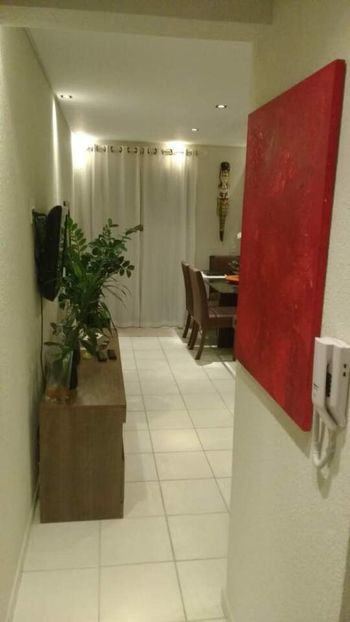 Foto 7 do(a) Apartamento de 2 quartos à venda em Vila Santa Catarina, São Paulo