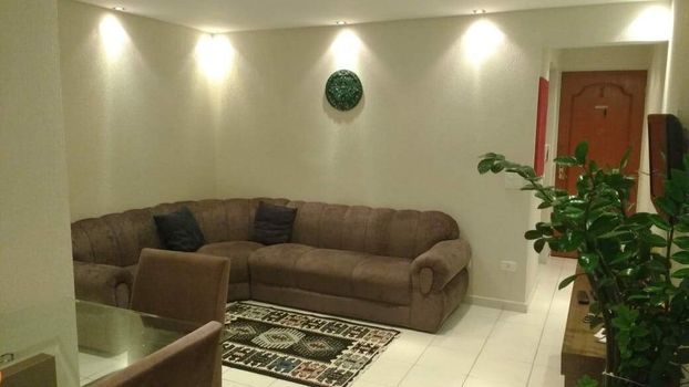 Foto 3 do(a) Apartamento de 2 quartos à venda em Vila Santa Catarina, São Paulo