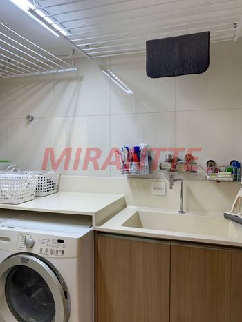 Foto 21 do(a) Apartamento de 4 quartos à venda em Santana, São Paulo