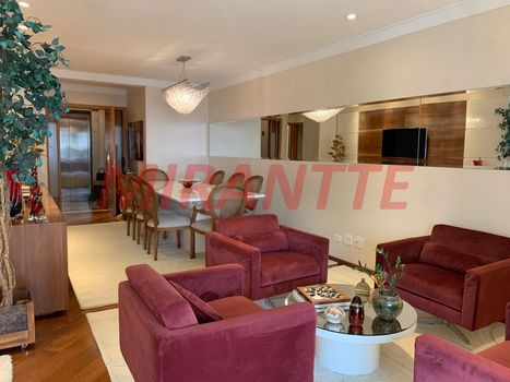 Foto 48 do(a) Apartamento de 4 quartos à venda em Santana, São Paulo