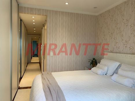 Foto 25 do(a) Apartamento de 4 quartos à venda em Santana, São Paulo