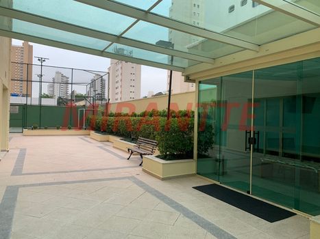 Foto 45 do(a) Apartamento de 4 quartos à venda em Santana, São Paulo