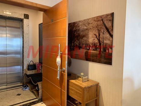 Foto 6 do(a) Apartamento de 4 quartos à venda em Santana, São Paulo