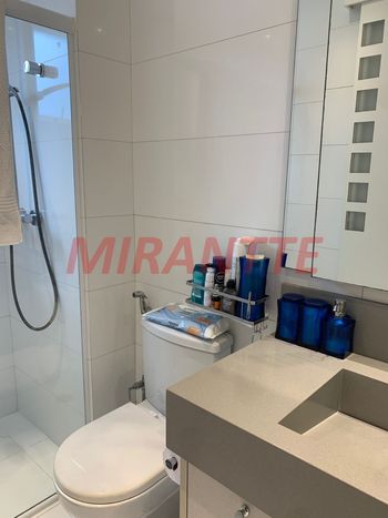 Foto 41 do(a) Apartamento de 4 quartos à venda em Santana, São Paulo