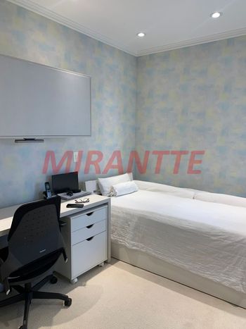 Foto 34 do(a) Apartamento de 4 quartos à venda em Santana, São Paulo