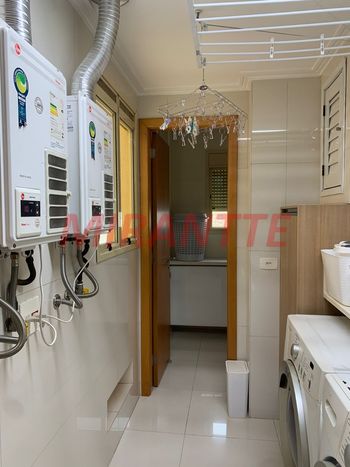 Foto 19 do(a) Apartamento de 4 quartos à venda em Santana, São Paulo