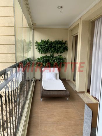 Foto 10 do(a) Apartamento de 4 quartos à venda em Santana, São Paulo