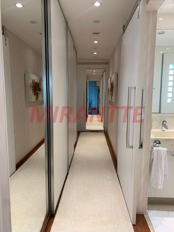 Foto 23 do(a) Apartamento de 4 quartos à venda em Santana, São Paulo