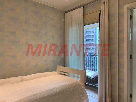 Foto 27 do(a) Apartamento de 4 quartos à venda em Santana, São Paulo