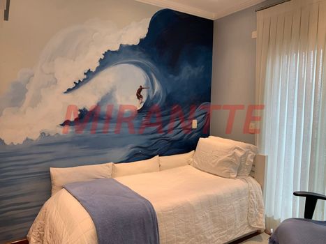 Foto 30 do(a) Apartamento de 4 quartos à venda em Santana, São Paulo