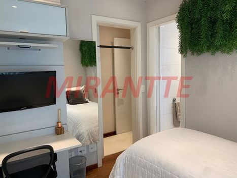 Foto 28 do(a) Apartamento de 4 quartos à venda em Santana, São Paulo