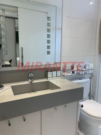 Foto 39 do(a) Apartamento de 4 quartos à venda em Santana, São Paulo