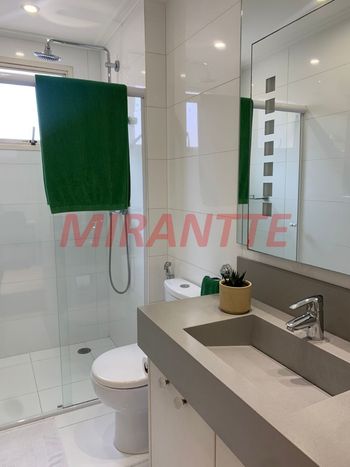 Foto 40 do(a) Apartamento de 4 quartos à venda em Santana, São Paulo