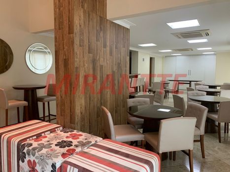 Foto 50 do(a) Apartamento de 4 quartos à venda em Santana, São Paulo