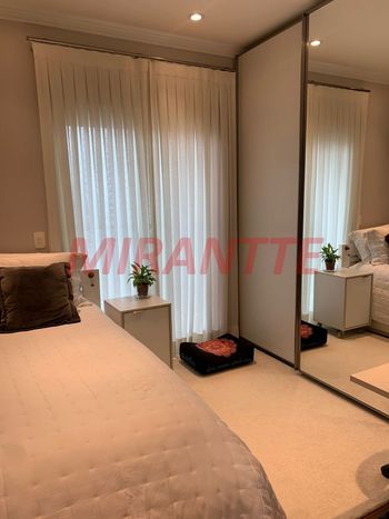 Foto 26 do(a) Apartamento de 4 quartos à venda em Santana, São Paulo